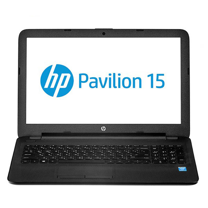 HP Pavilion 15-ac182nia Intel Celeron | 4GB DDR3 | 500GB HDD | Intel HD Graphics 1